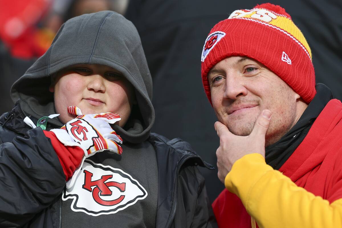 AFC Divisional Playoffs: Houston Texans v Kansas City Chiefs