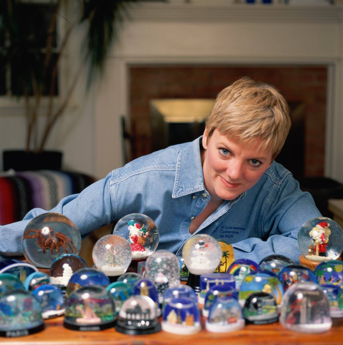 Alison Arngrim