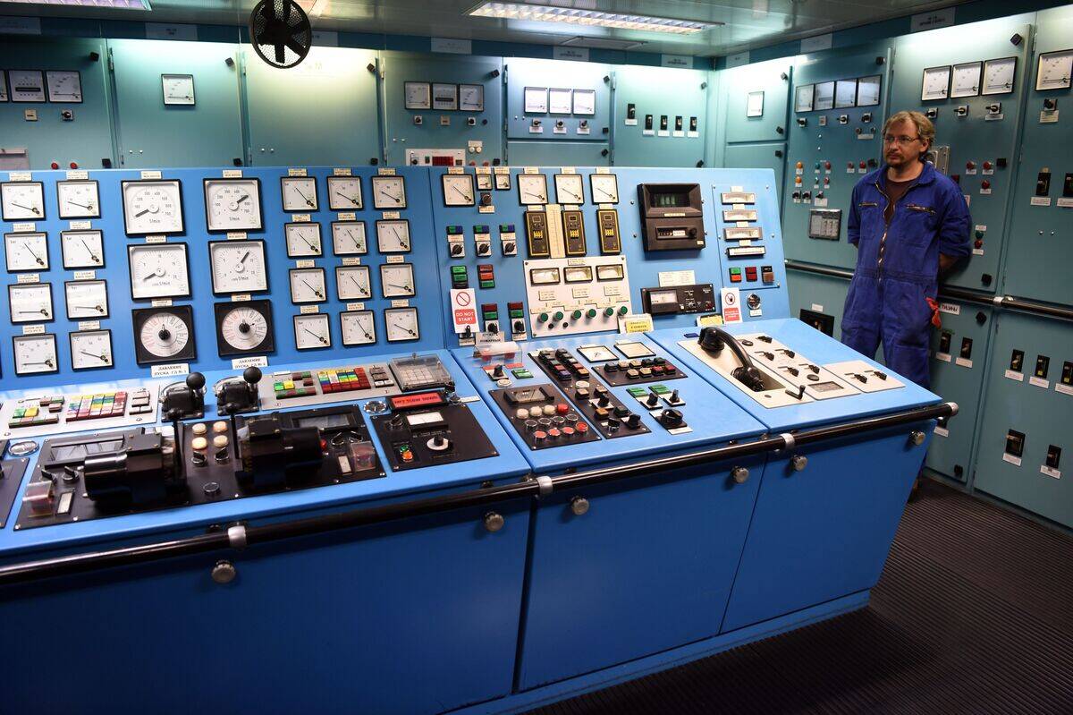 ANTARCTICA-ENVIRONMENT-KRILL-PENGUINS