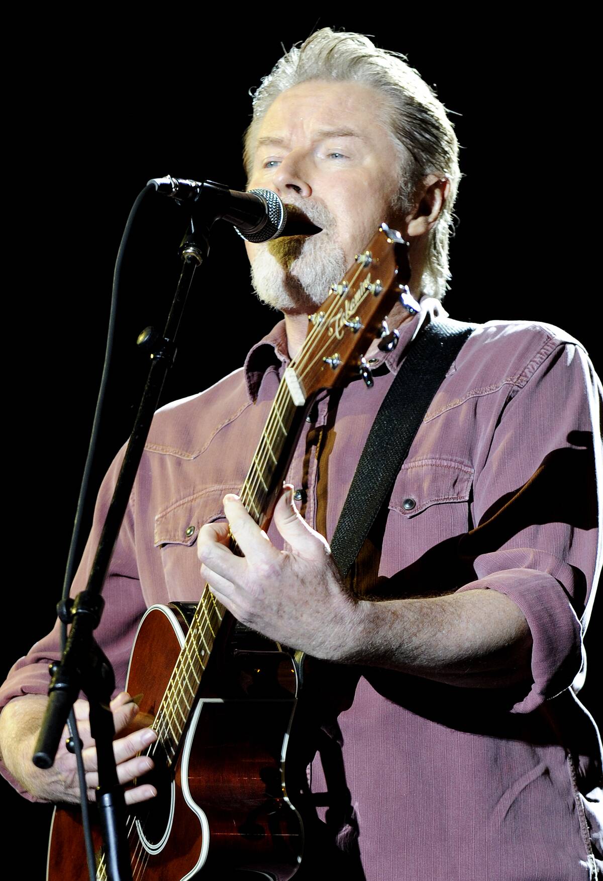 Austin City Limits Music Festival 2010 - Austin TX