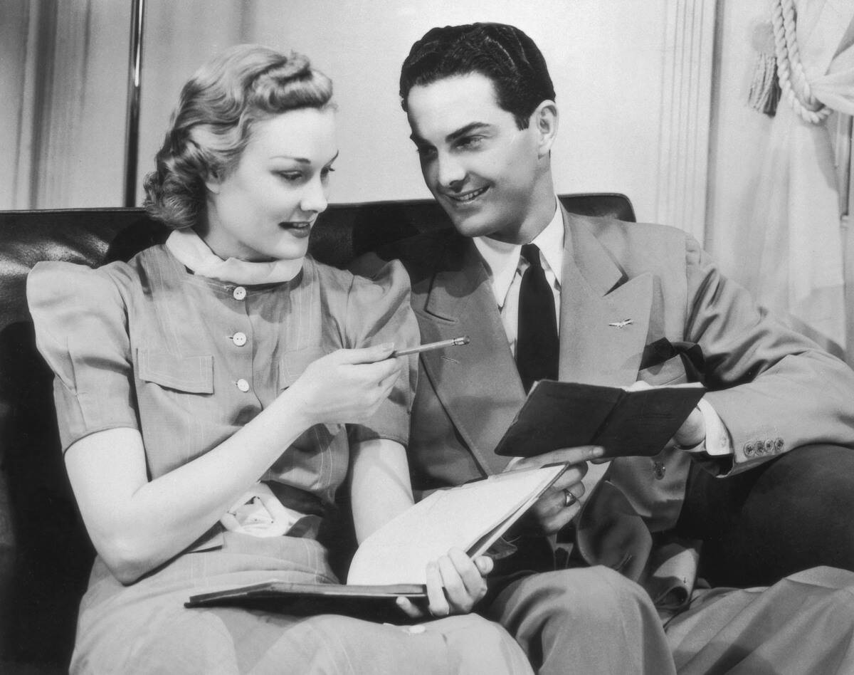 Balancing The Budget