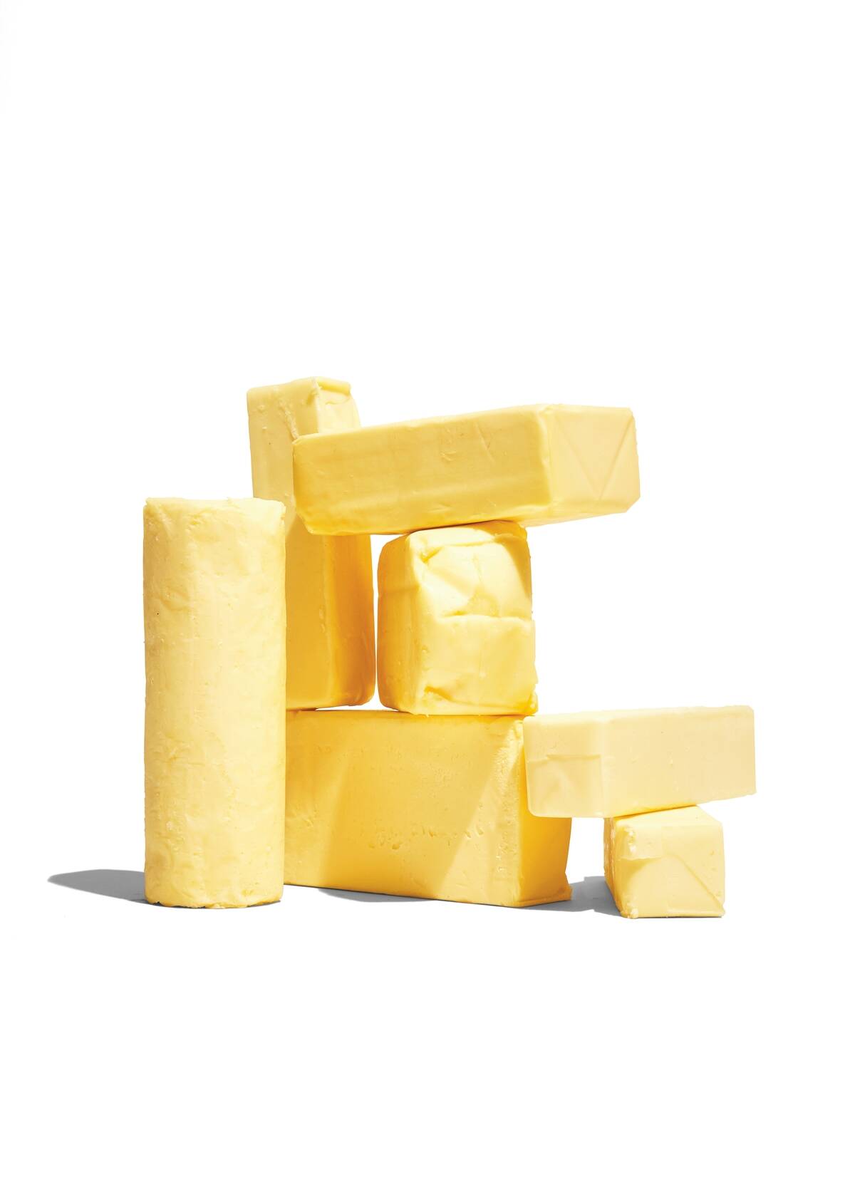 Bon Appetit - Sticks of Butter