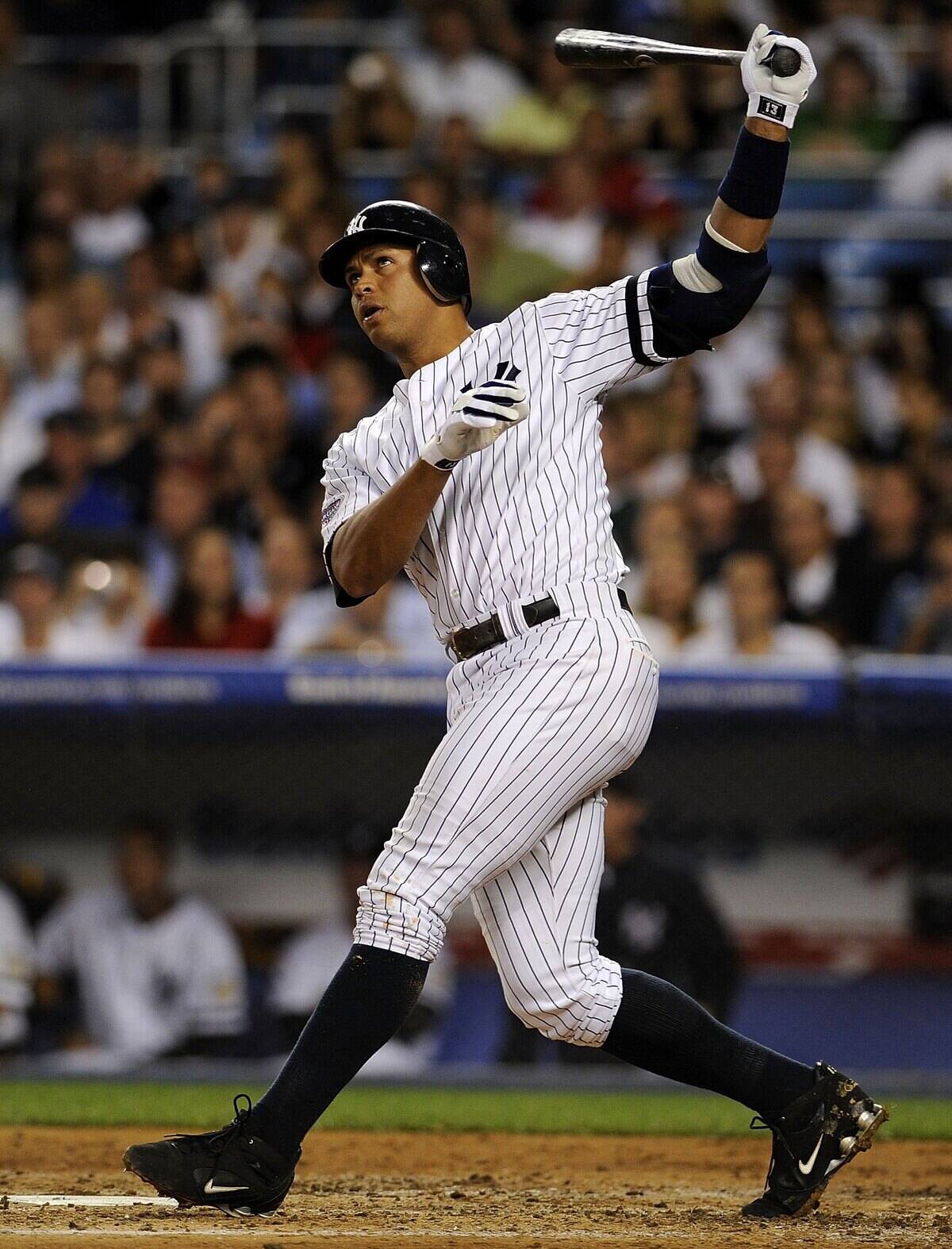 Chicago White Sox v New York Yankees