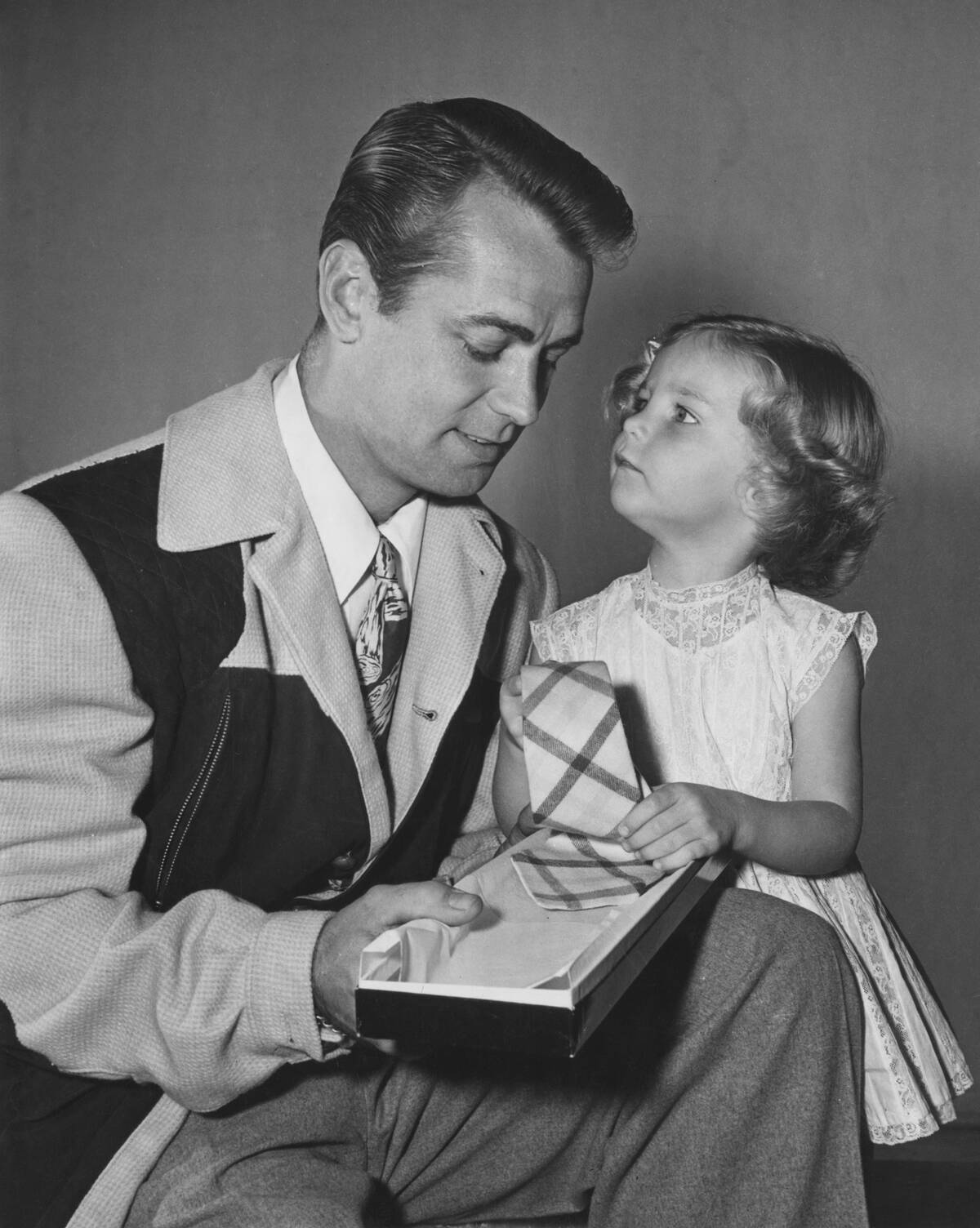 Father's Day For Alan