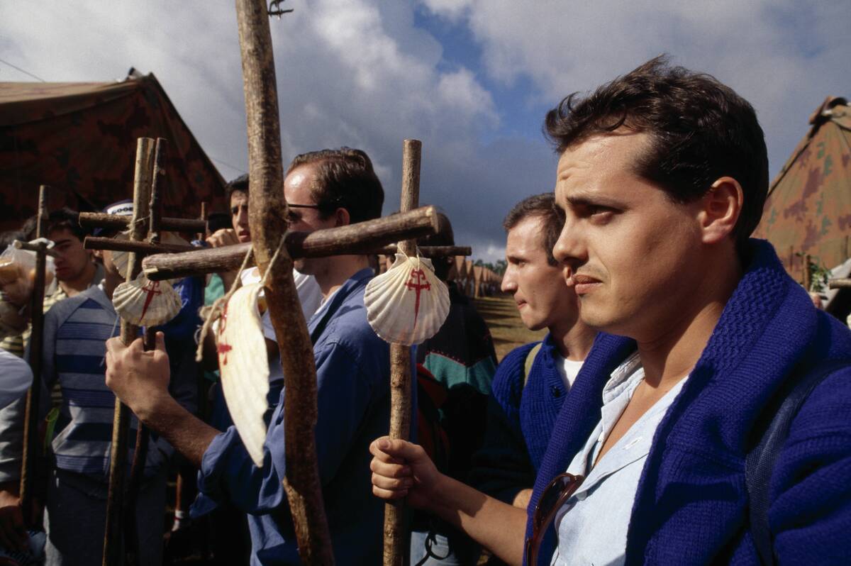 Gathering of World Christian Youth