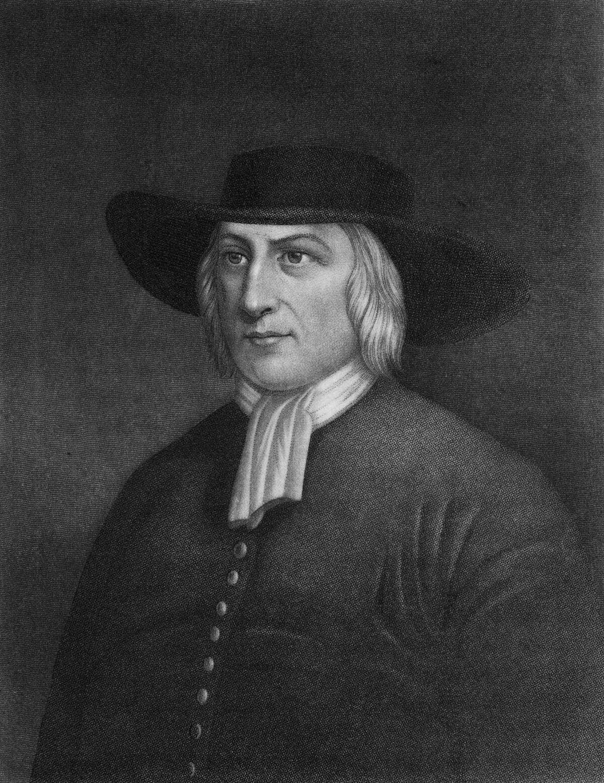 George Fox