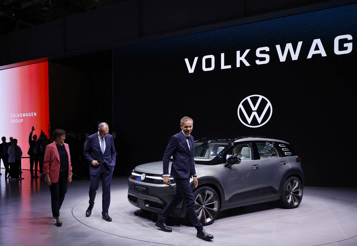 GERMANY-AUTOMOBILE-SHOW-IAA