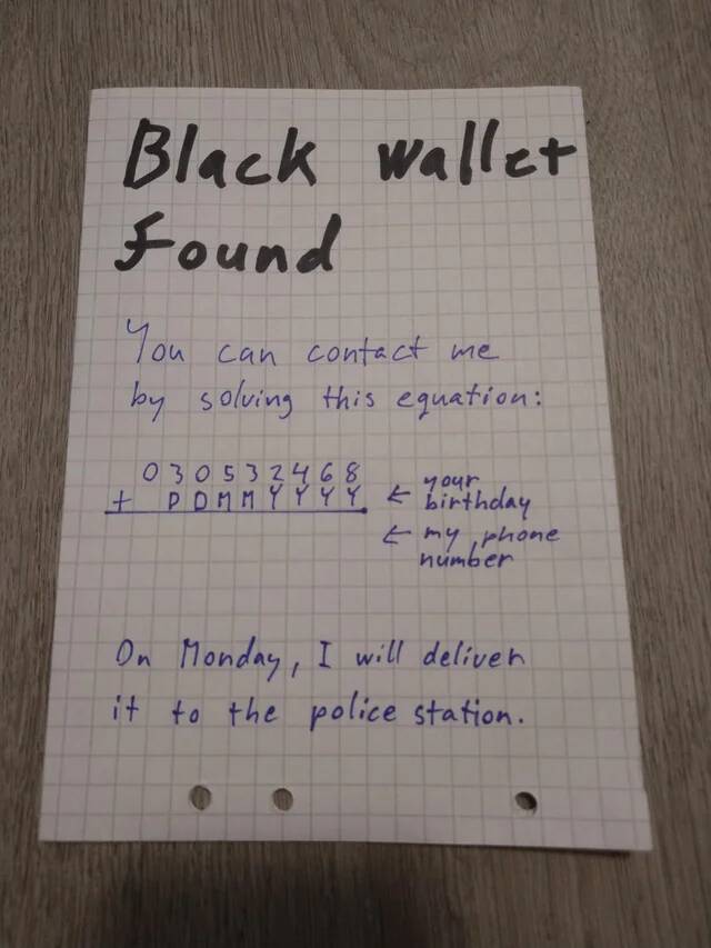 i-found-a-wallet-on-a-saturday-i-left-a-note-in-a-way-so-v0-1hop5d5w8zre1