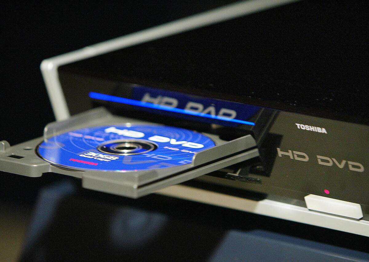 Japanese electronics giant Toshiba unvei