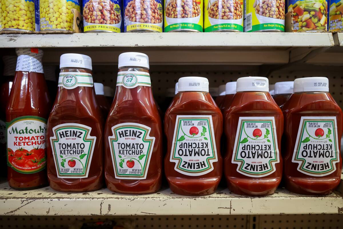 Kraft Heinz To Separate Into Two Publicly Traded Companies