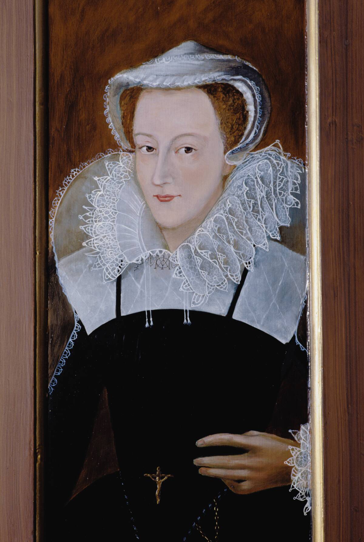 Mary Queen Of Scots