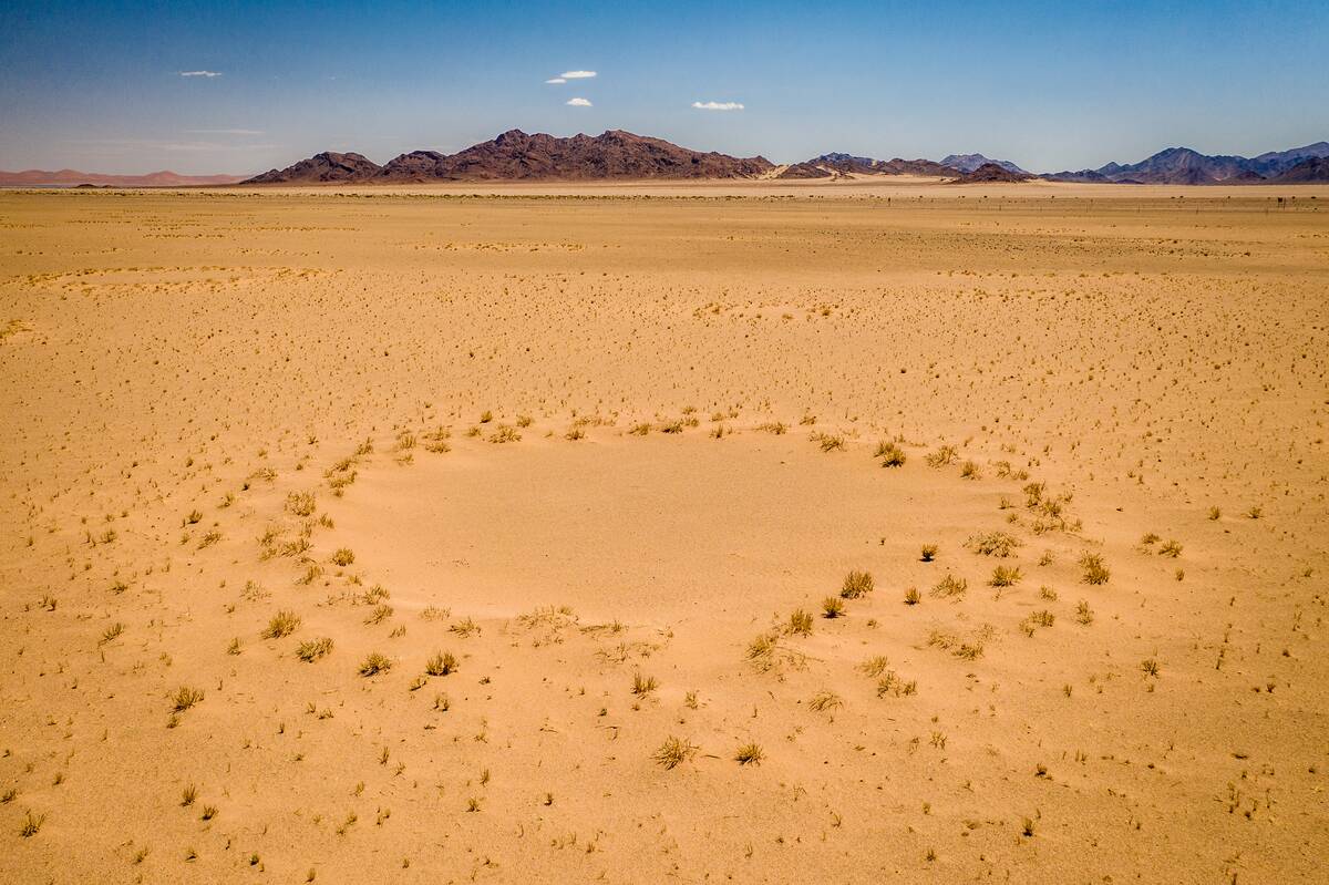 Namibia