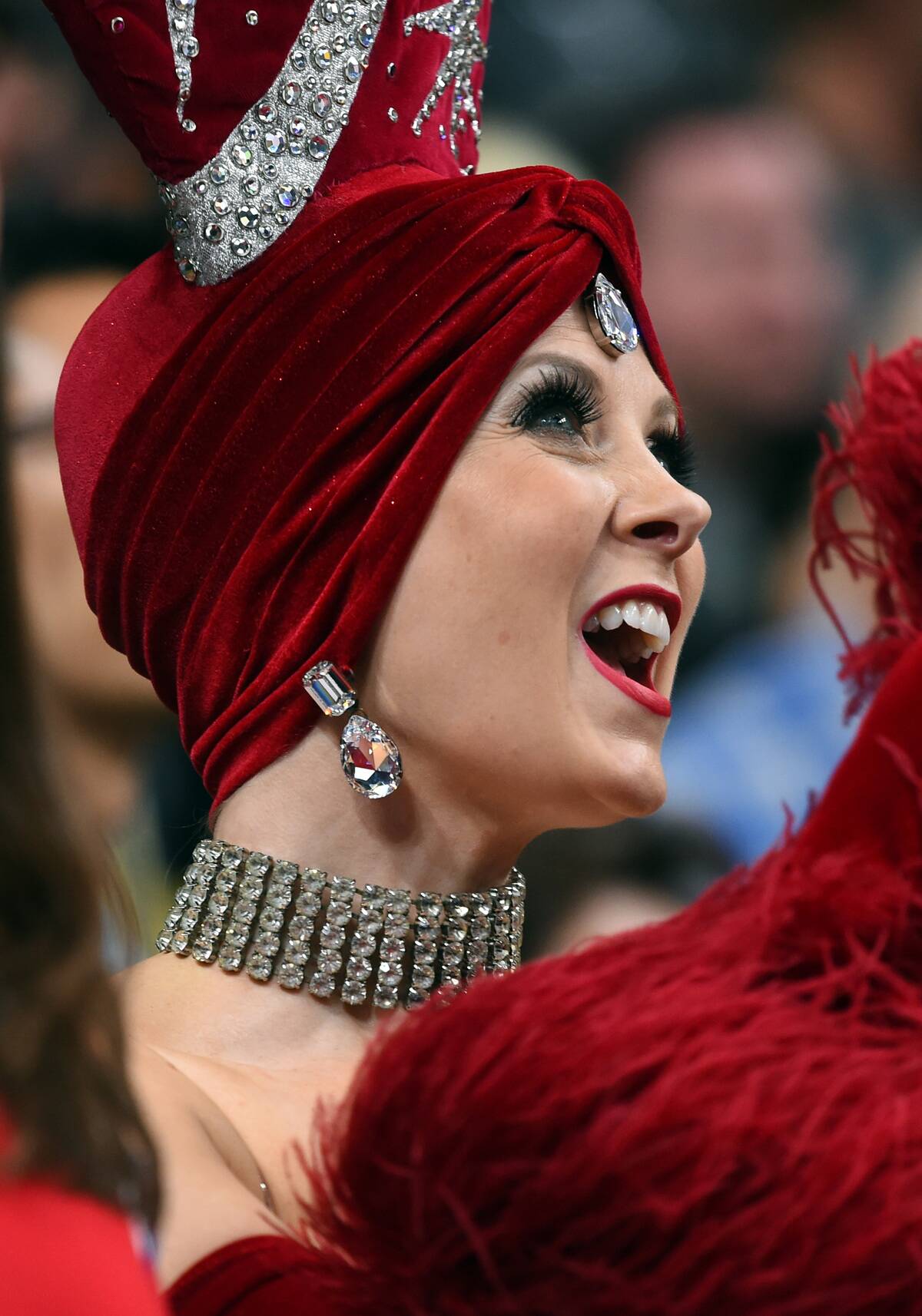 NHL: MAY 28 Stanley Cup Final Game 1 - Capitals at Golden Knights