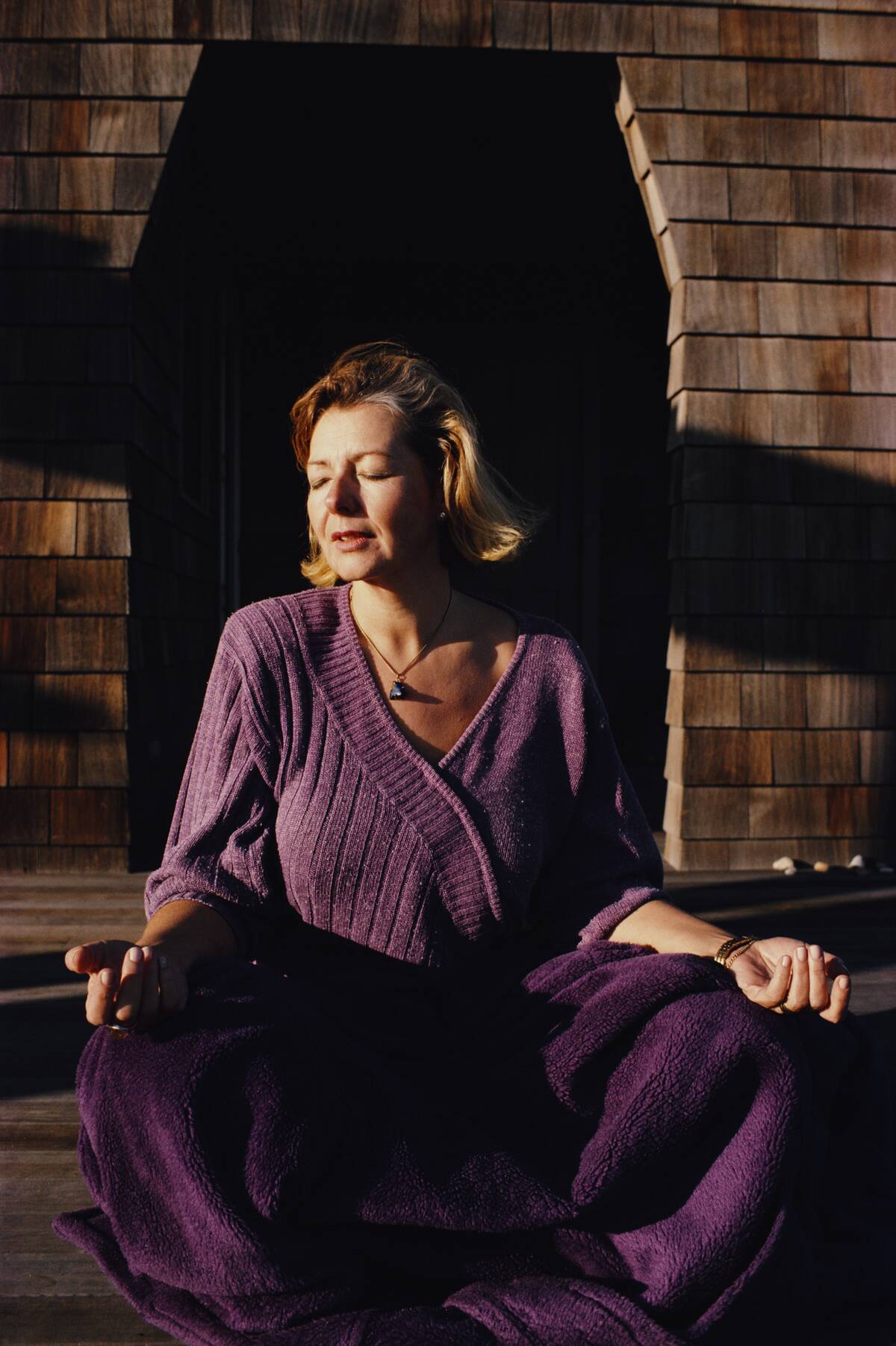 Niro Markoff Asistent