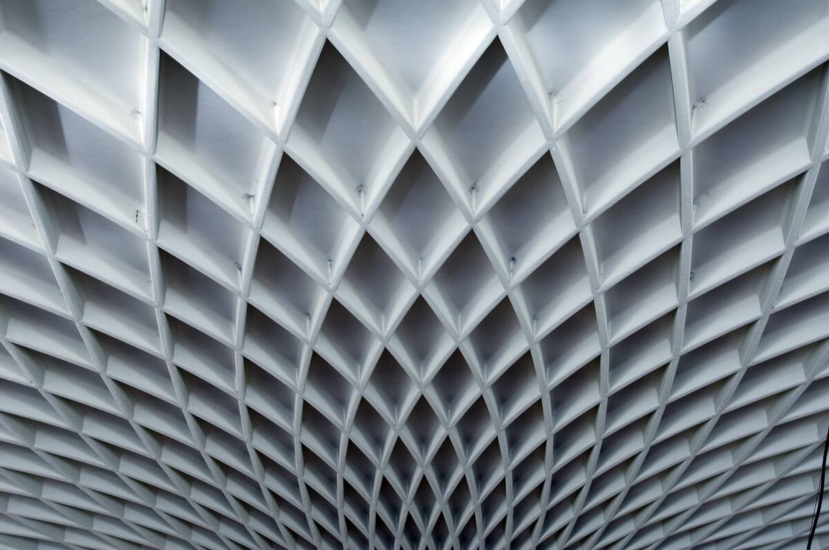 Palazzetto Dello Sport