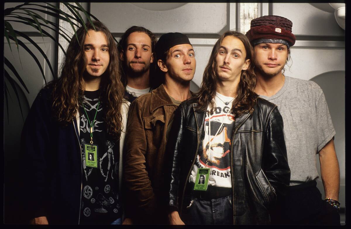 Pearl Jam