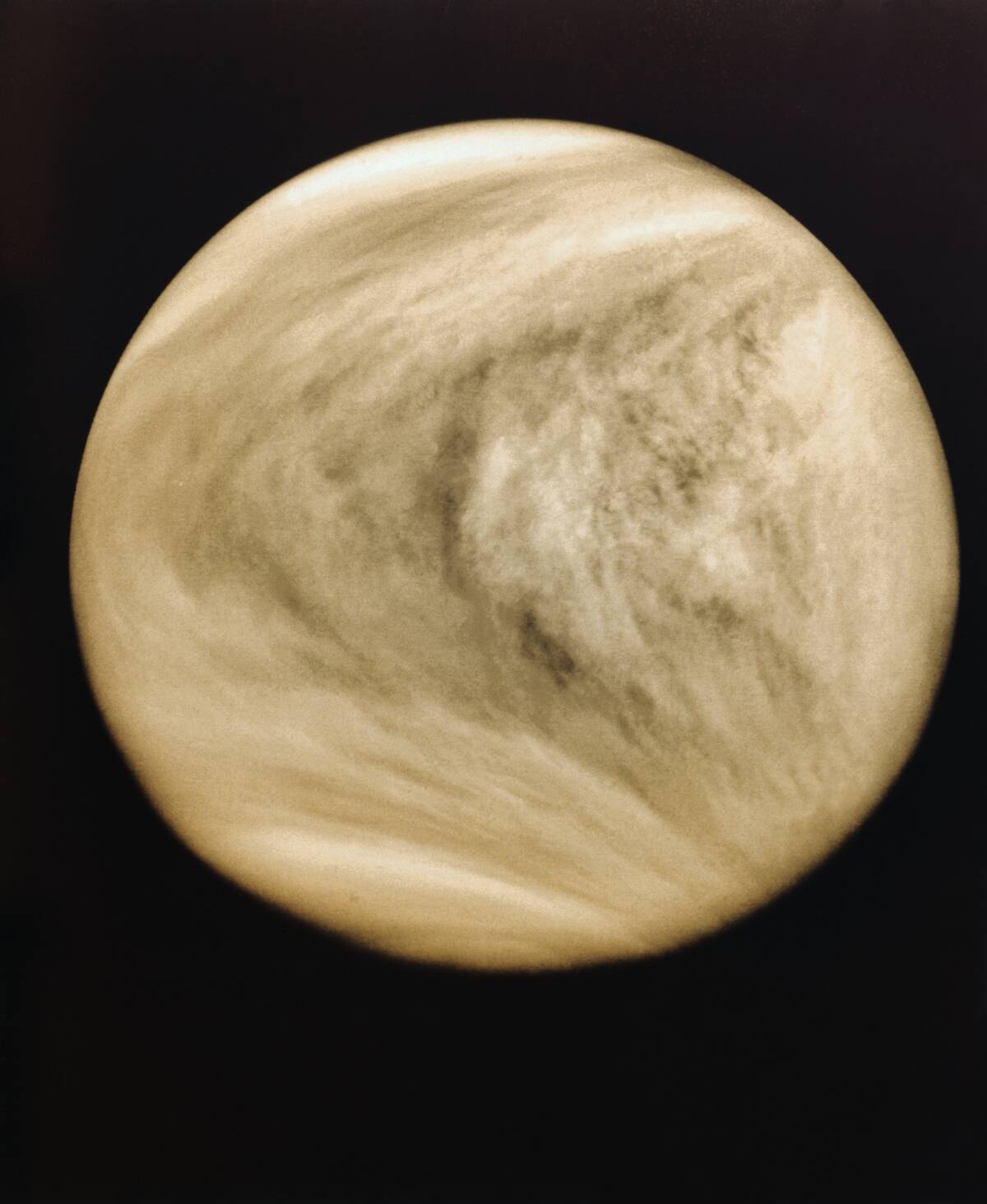 Planet Venus