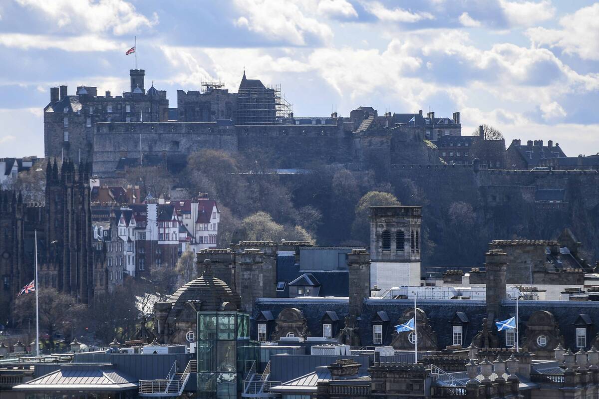 Prince Philip, Duke Of Edinburgh Dies At The Age Of 99