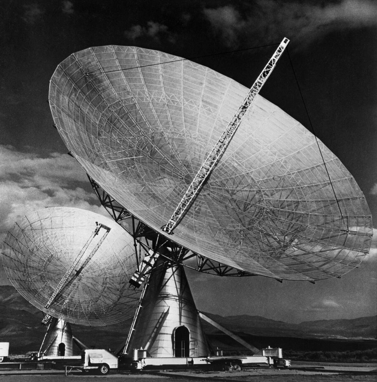 Radio Telescopes for Jupiter Research