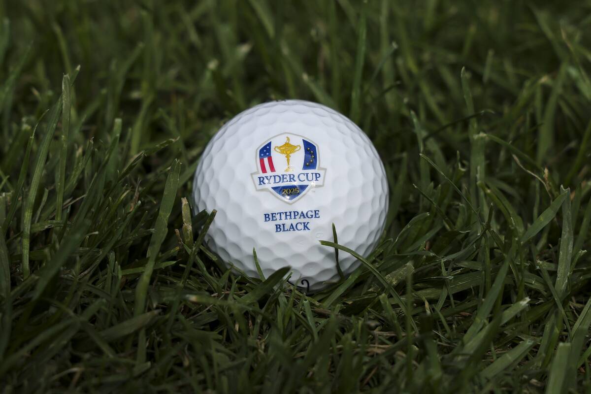Ryder Cup 2025 - Previews