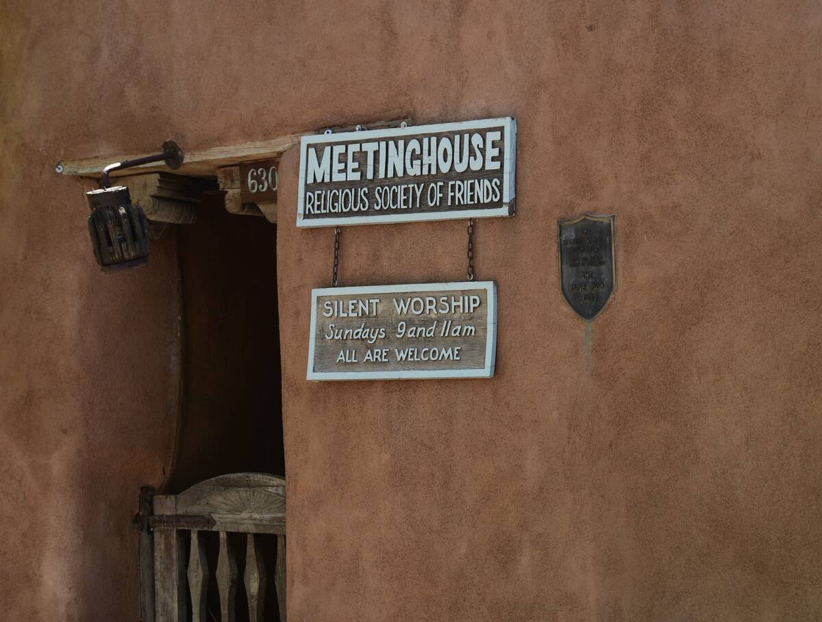 Santa Fe, New Mexico