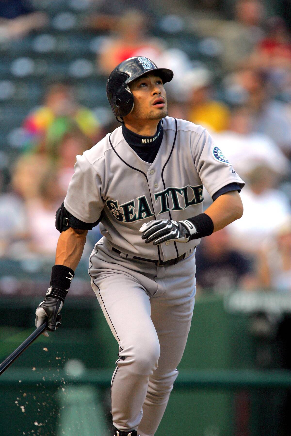 Seattle Mariners v Texas Rangers