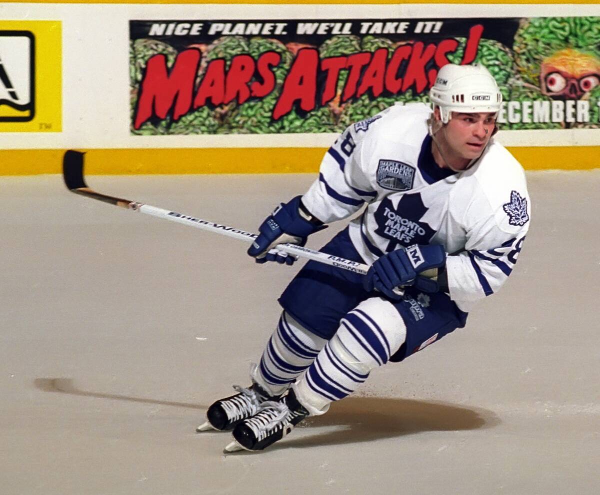 St. Louis Blues v Toronto Maple Leafs