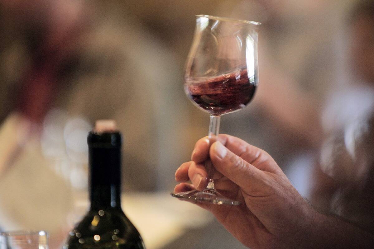 Supreme Court Strikes Down Ban On Interstate Wine Sales