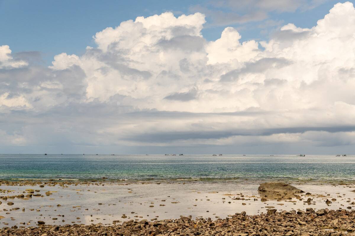 THAILAND-FISHING-TRADITION-CULTURE-KOH-CHANG-ISLAND