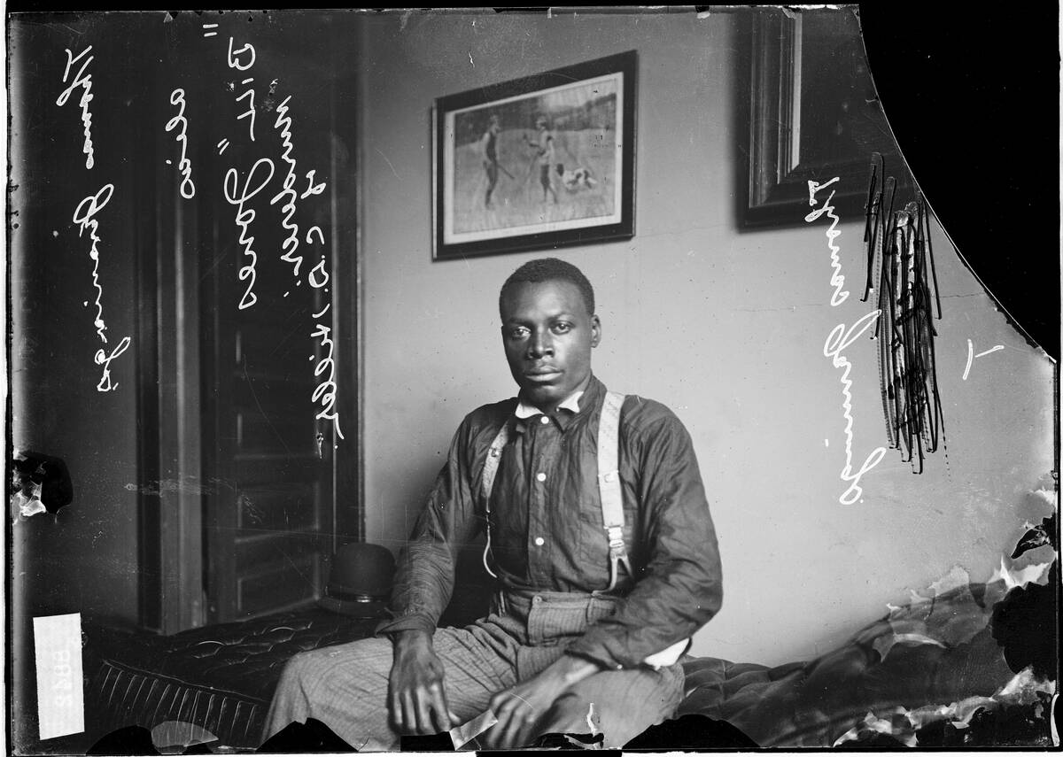 Thomas Jennings