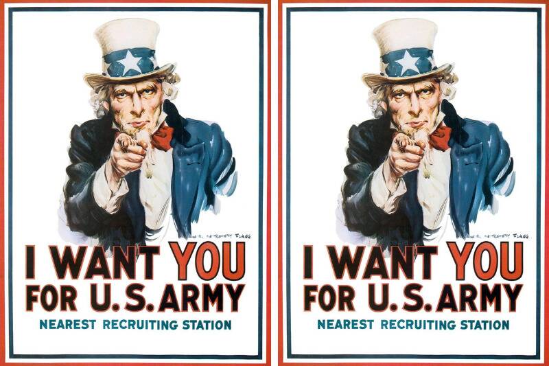 uncle sam