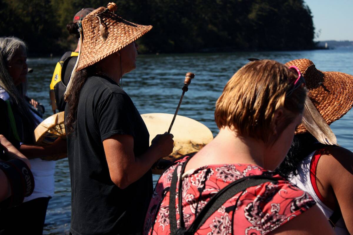 US-ENVIRONMENT-GREENPEACE-ACTIVISM