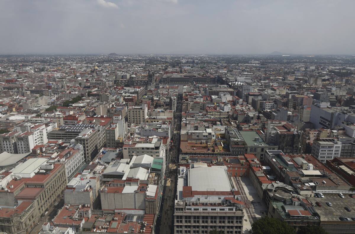 Valentine's Day In Mexico