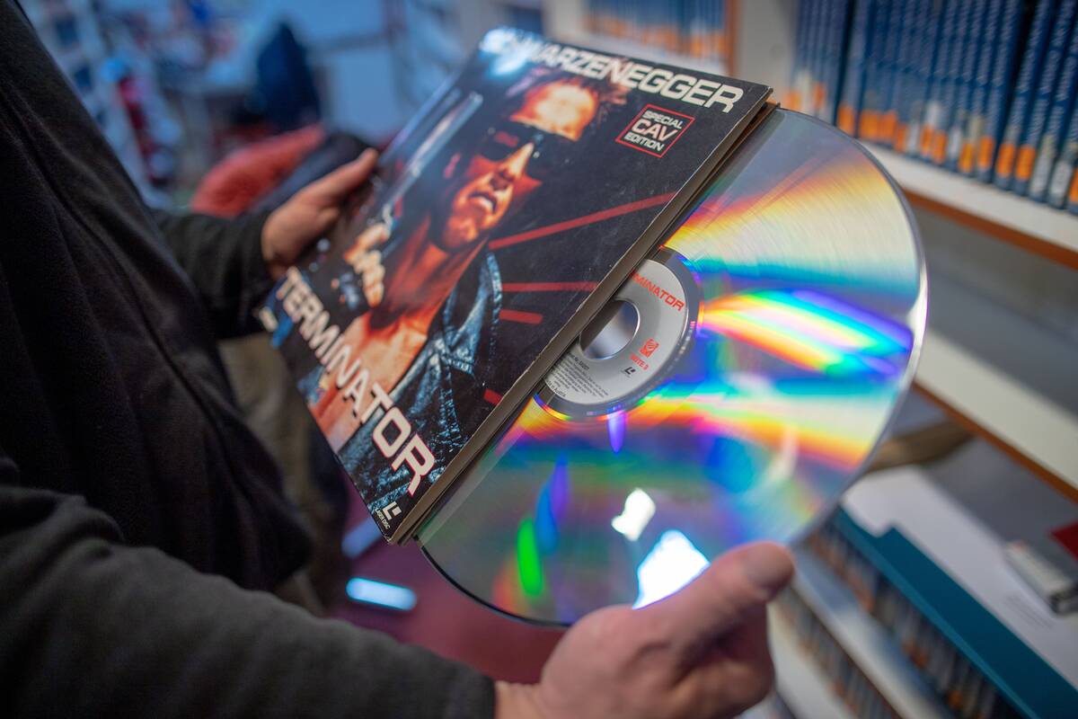 Video stores fight for survival