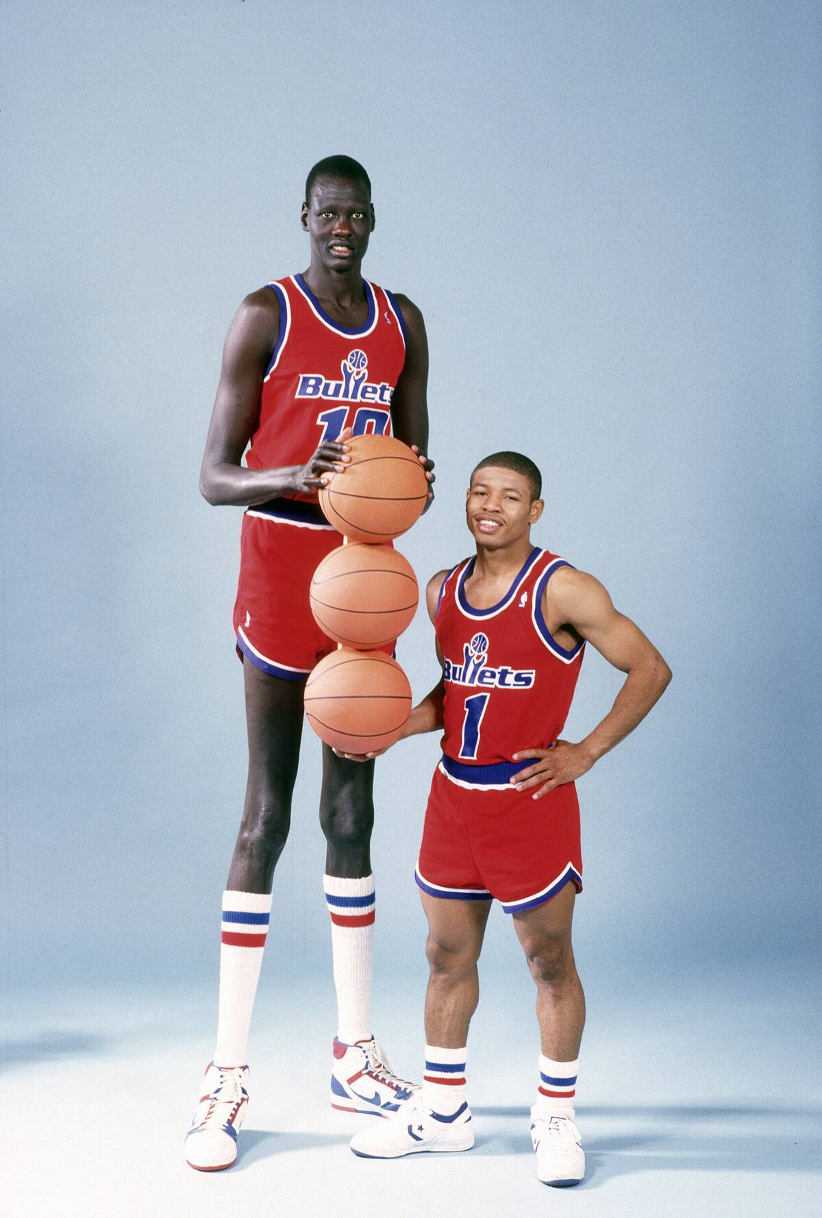Washington Bullets