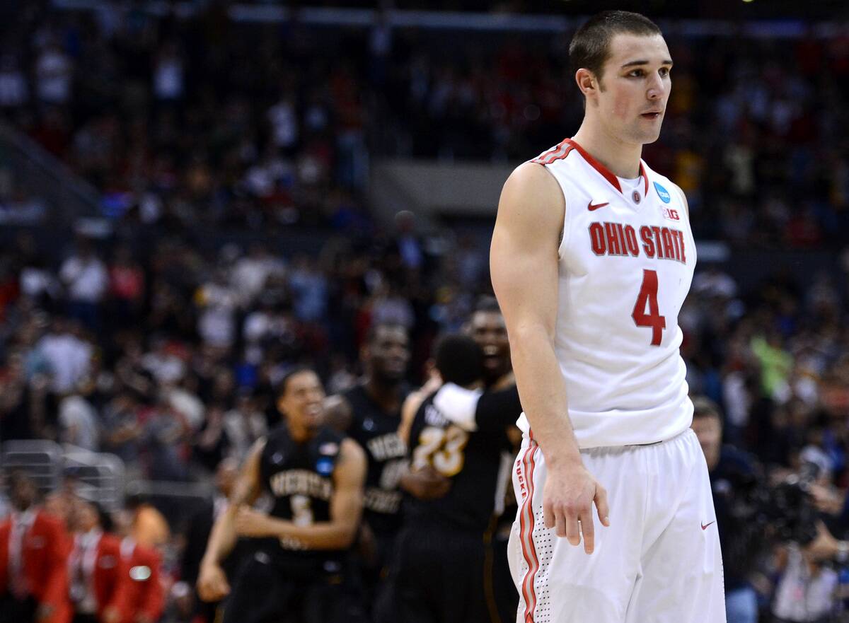 Wichita State v Ohio State