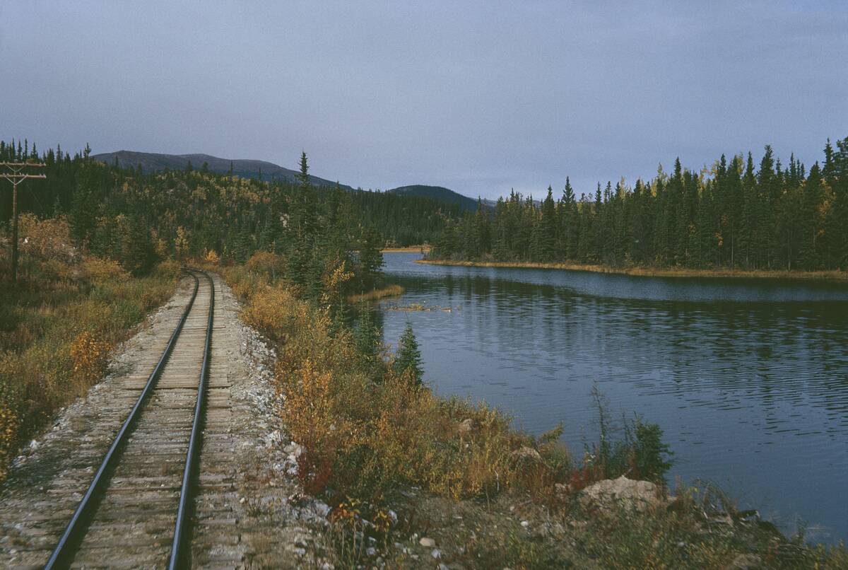 Yukon River