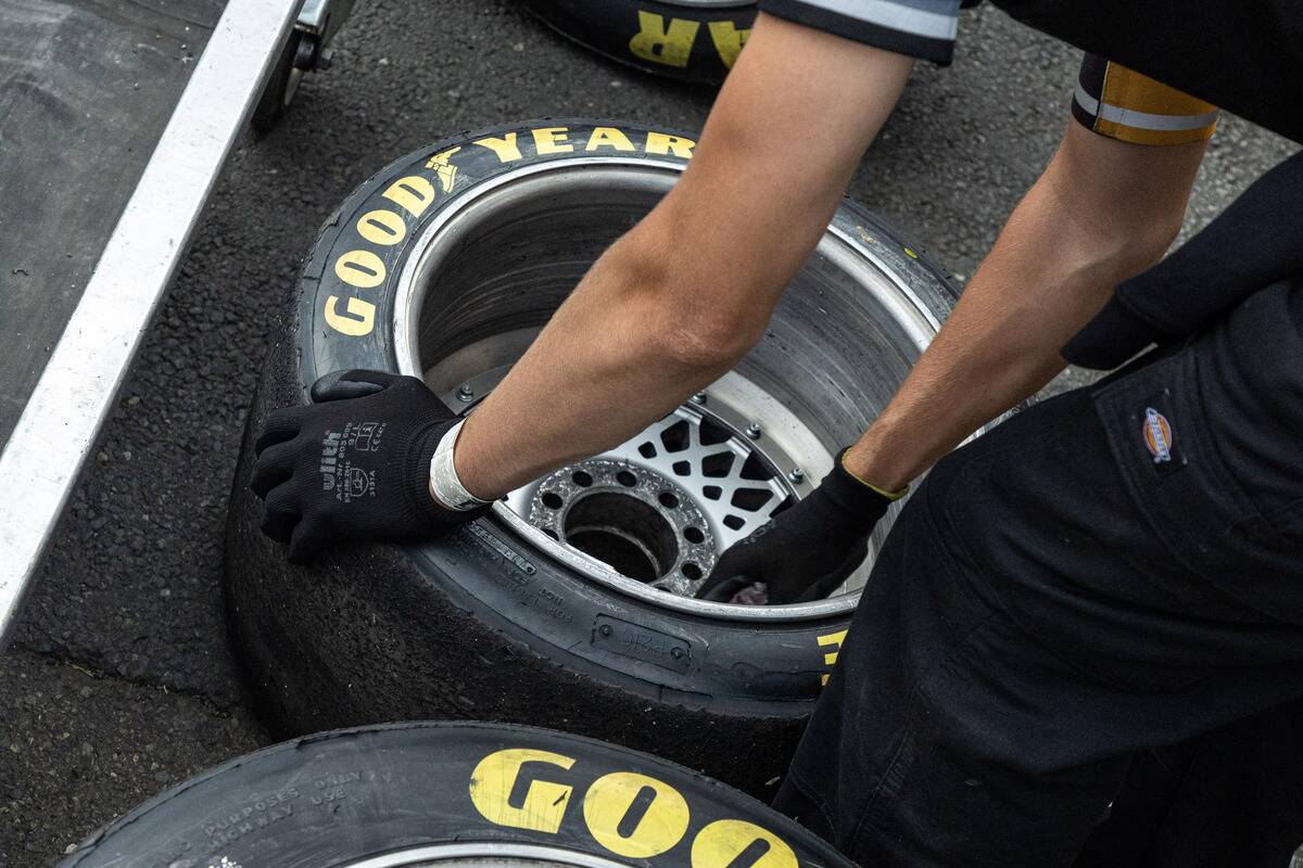 12th Edition Of Le Mans Classic