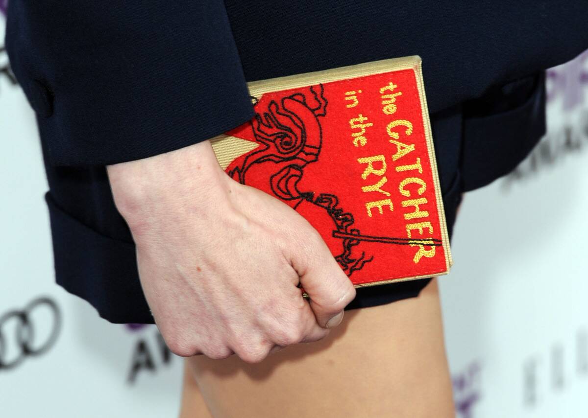 2012 Film Independent Spirit Awards - Red Carpet