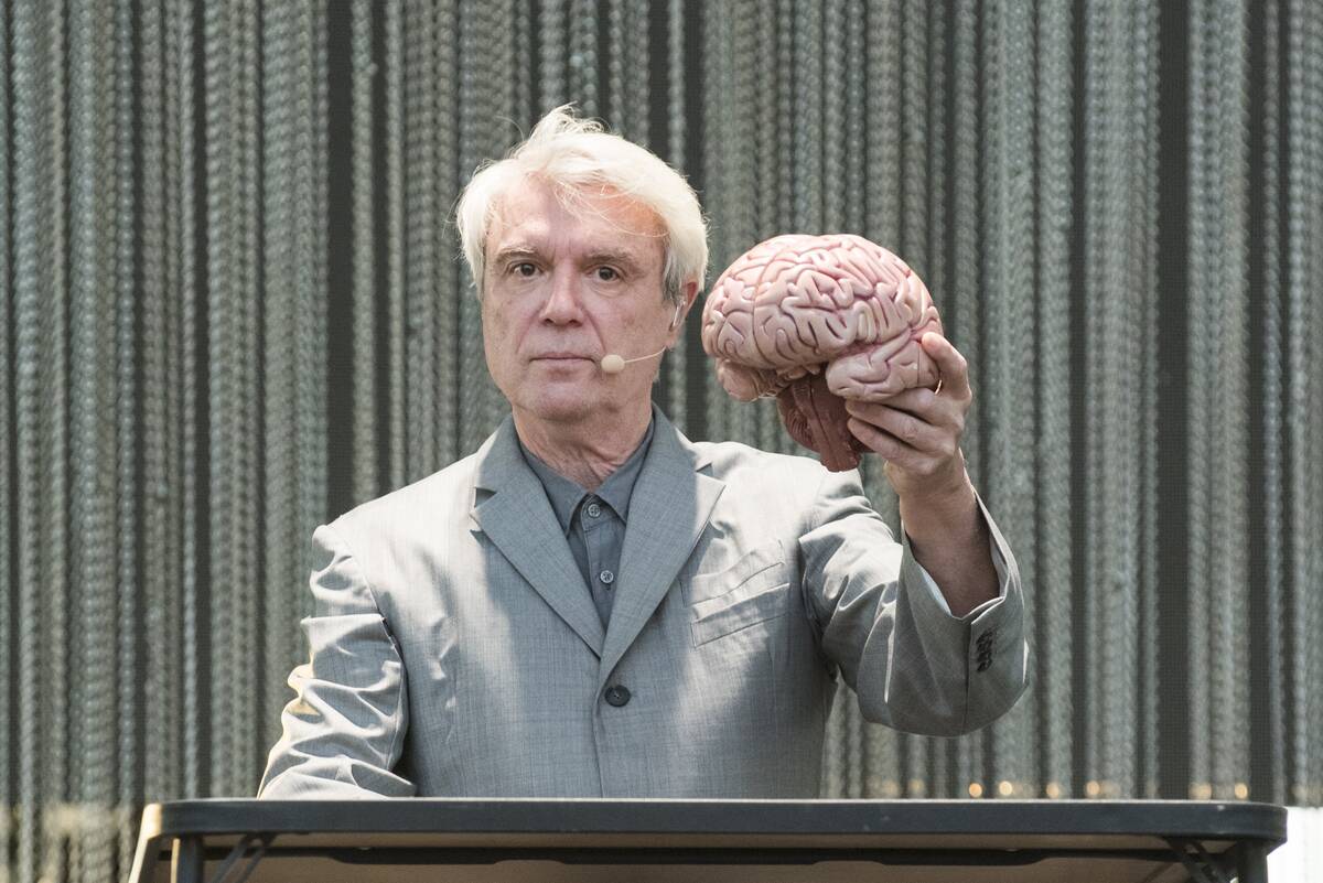 2018 Sasquatch! Music Festival