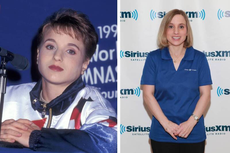 Kerri Strug