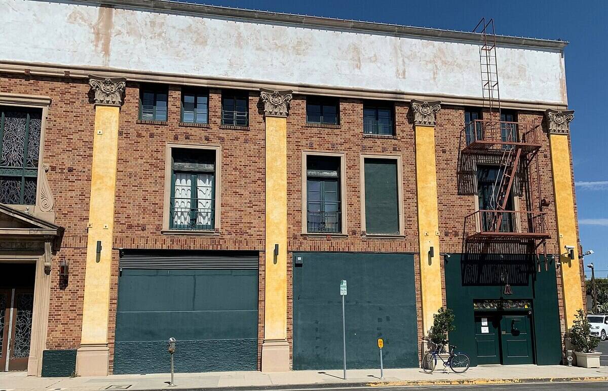 The_Village_Recording_Studio