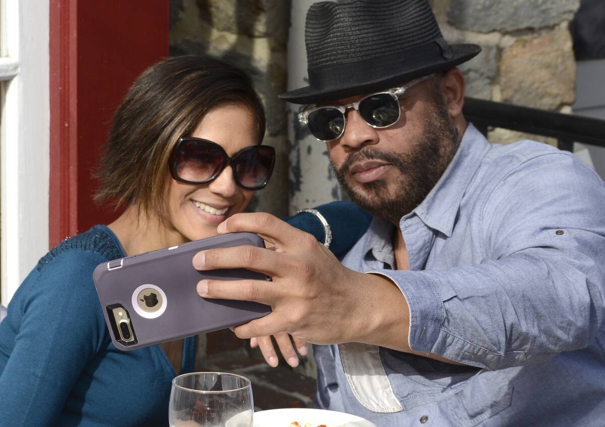 Alexandria, Virginia, scenics