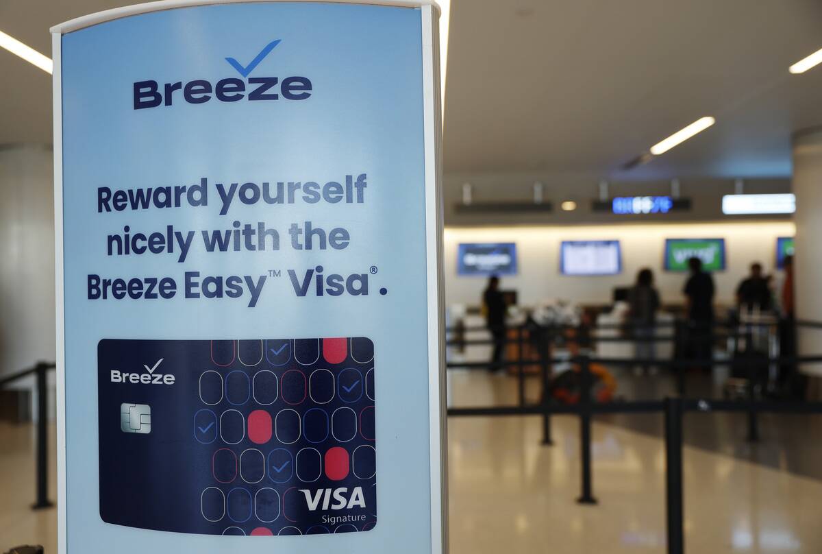 Budget Airline Breeze Airways Expands To International Flights