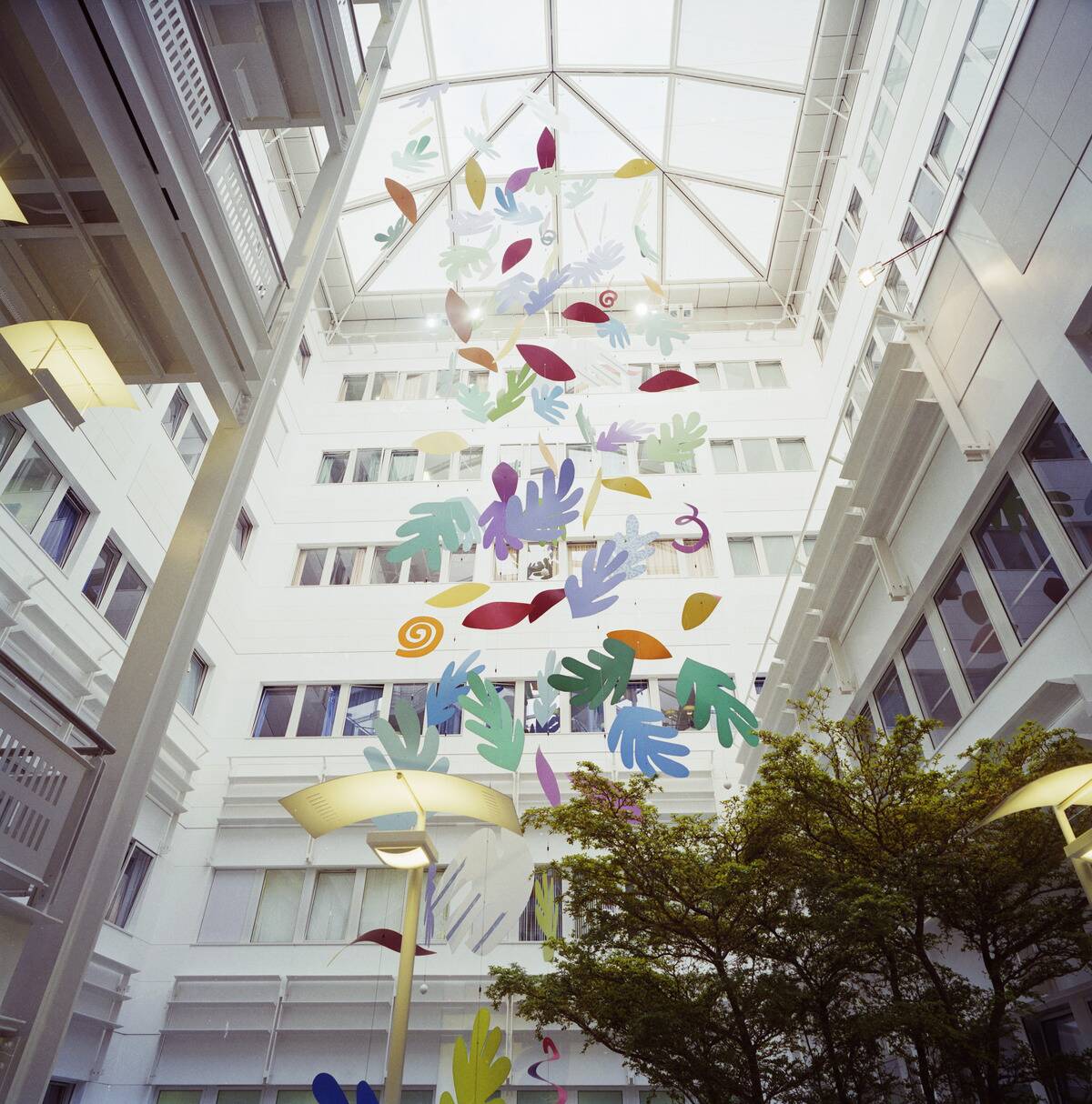 Chelsea And Westminster Hospital