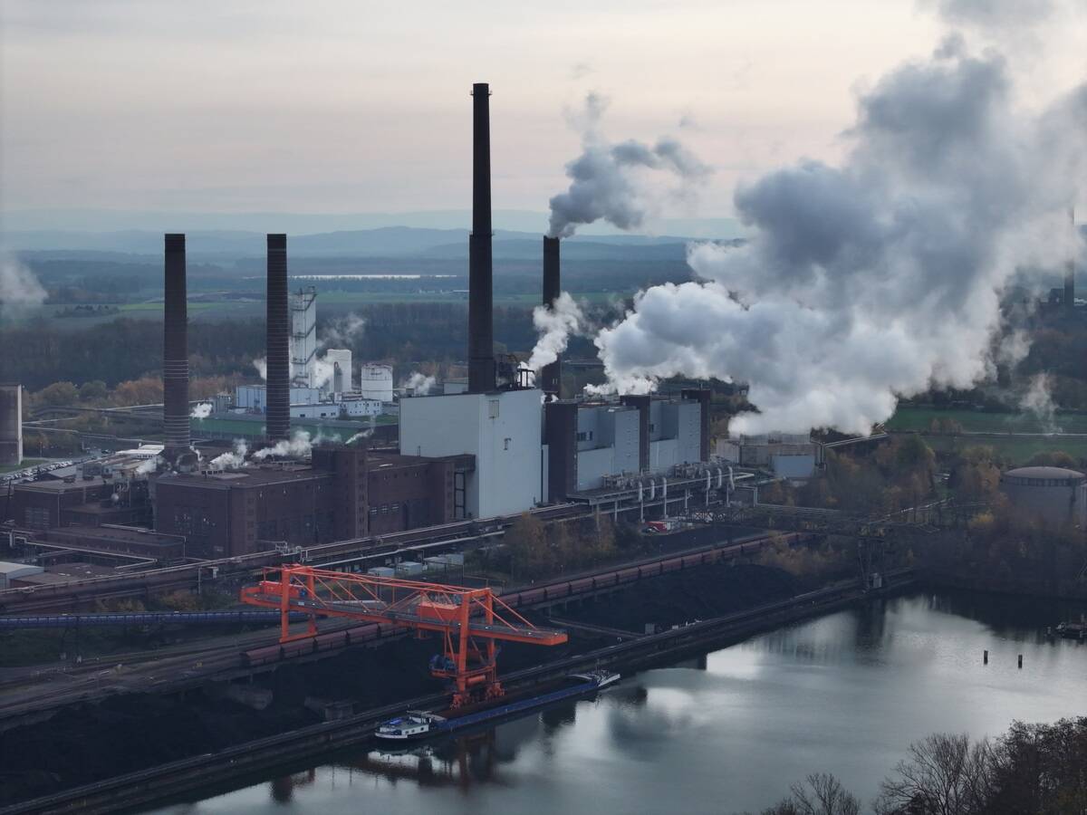 Energy Production And Consumption Ahead Of COP28 Climate Conference