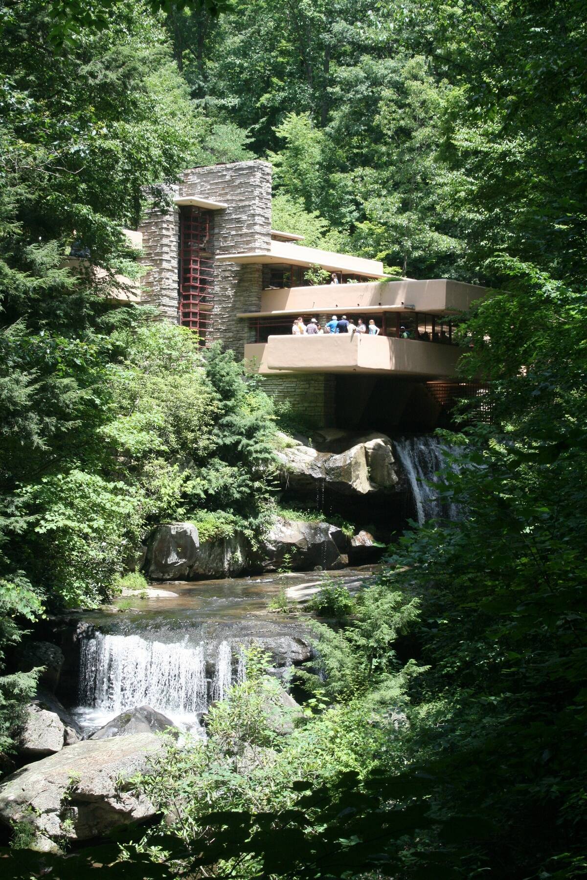 Fallingwater