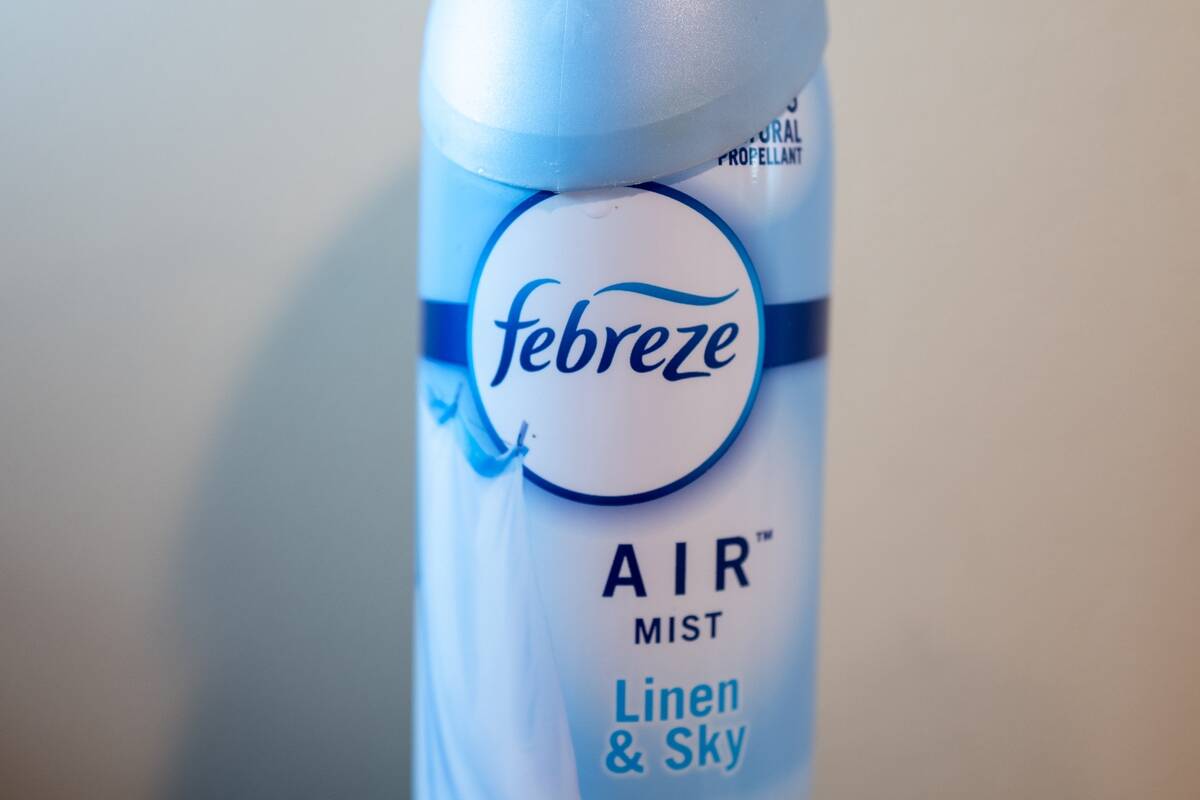 Febreze