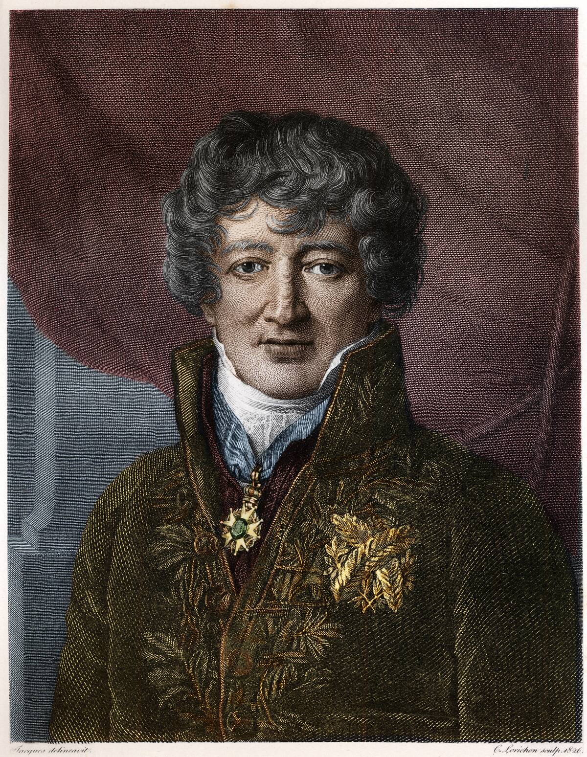 Georges Cuvier