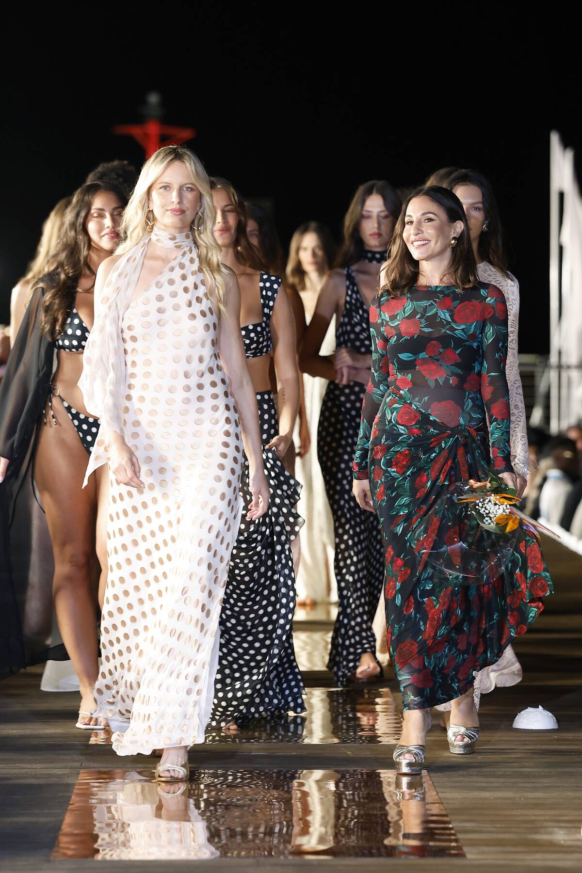 Gran Canaria Swim Week 2025 - Day 1 - Alexandra Miro